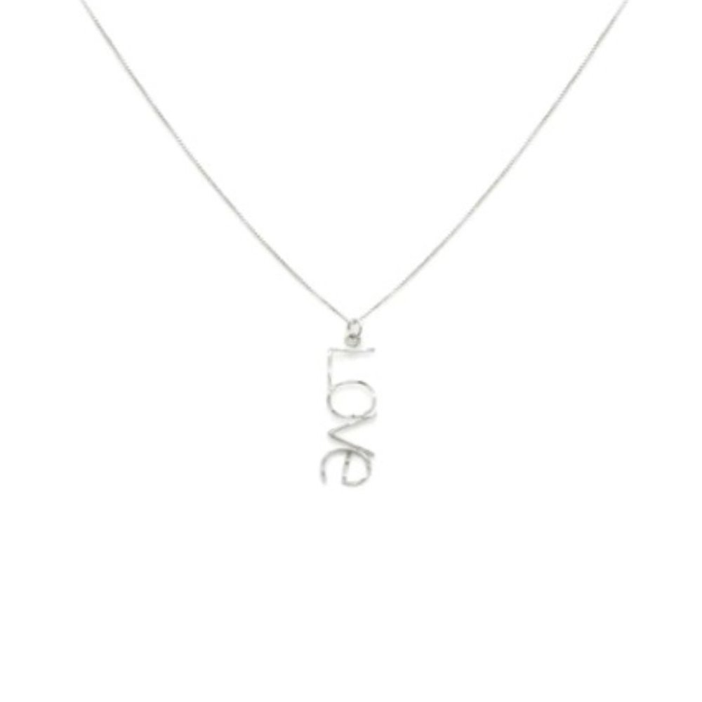 LOVE Necklace